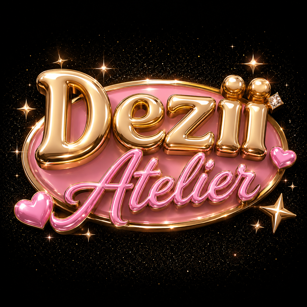 Dezii’s Atelier