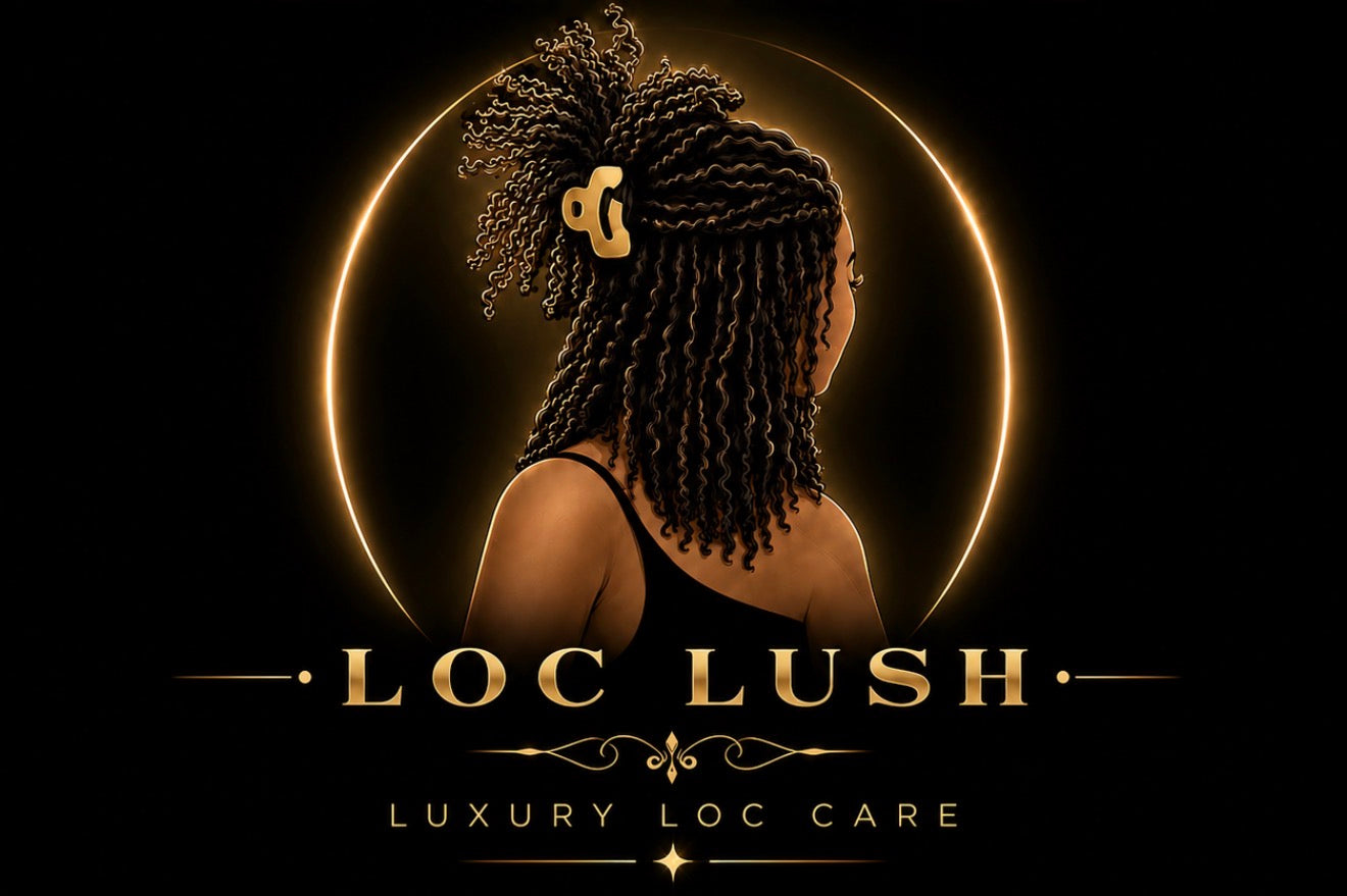 THE LOC LUSH COLLECTION