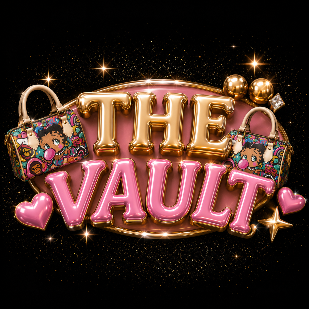 The Vault (Handbags)