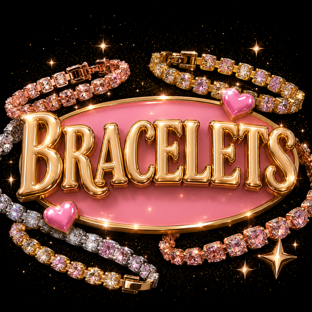 Bracelets & Watches