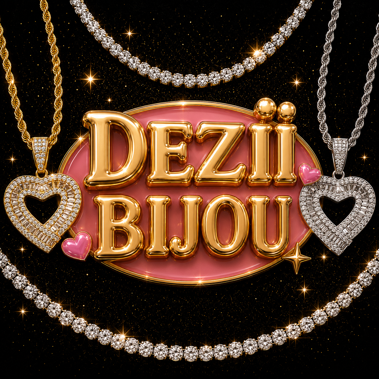 Dezii Bijou