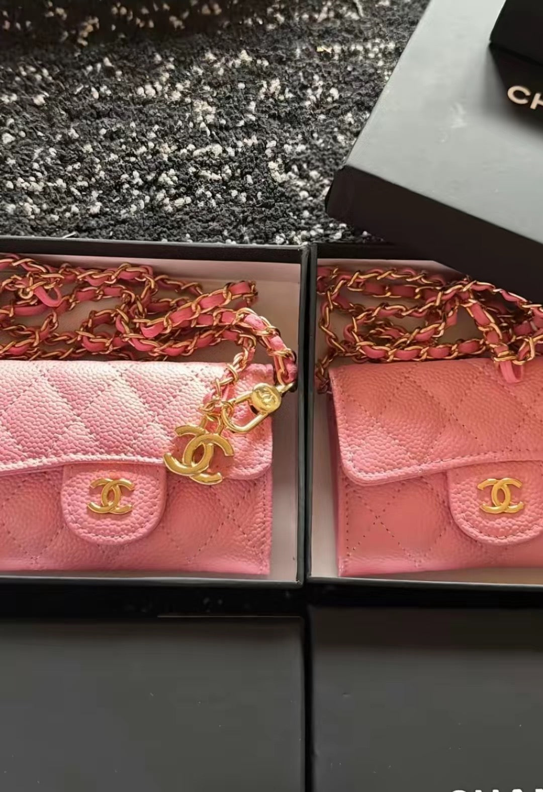 Mini Chanel Bag (PREORDER)