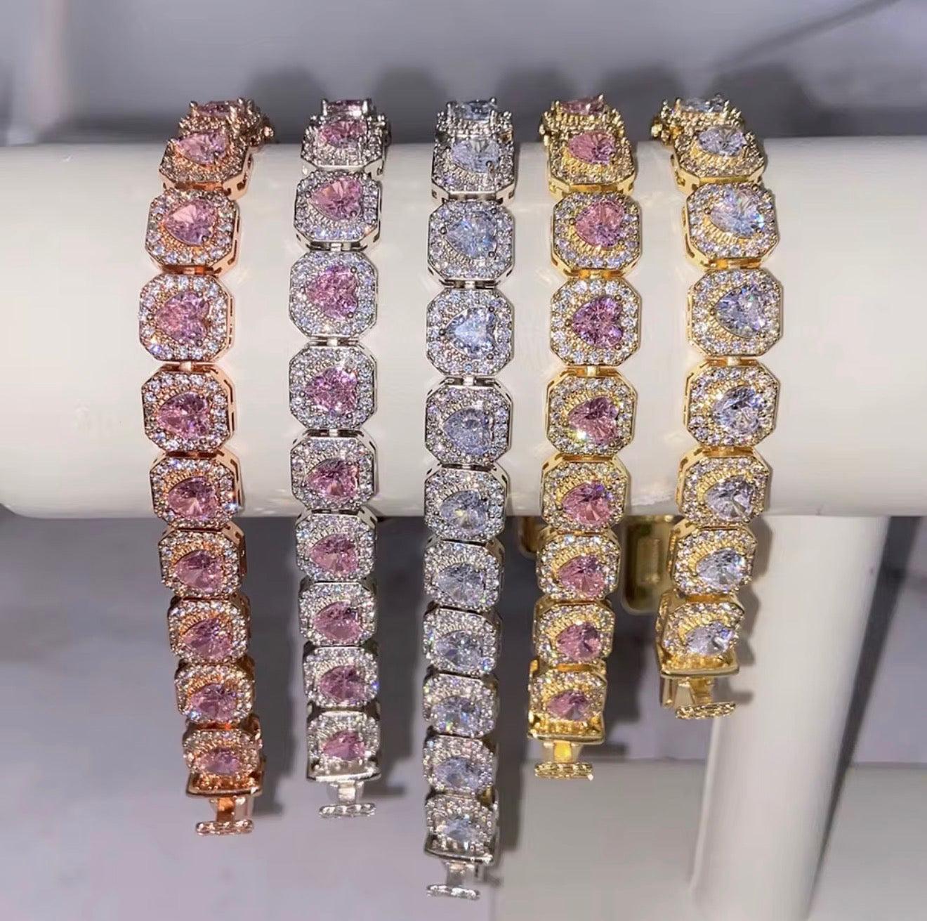 Love Me Bracelet