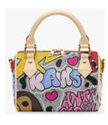 KAWS