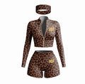 (Brown) J’Adore Set