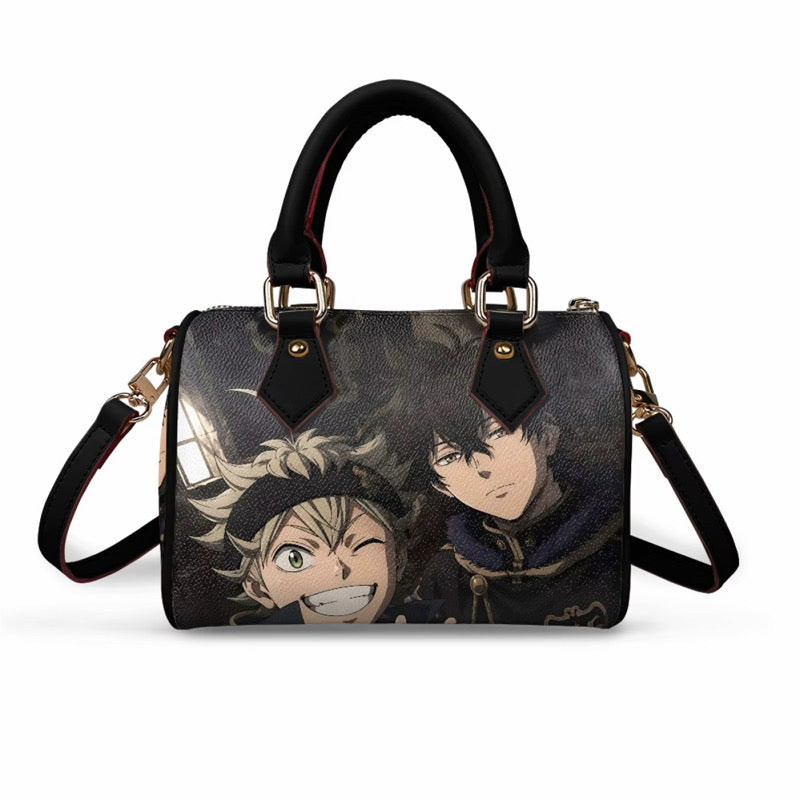 ASTA!