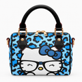 Blue Hello Kitty