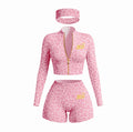 Pink J’Adore Set