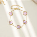 Pink Clover