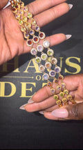 Fairytale Gems Bracelet
