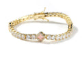 Mini Clover Bracelet