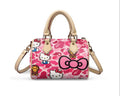 Bape x Hello Kitty