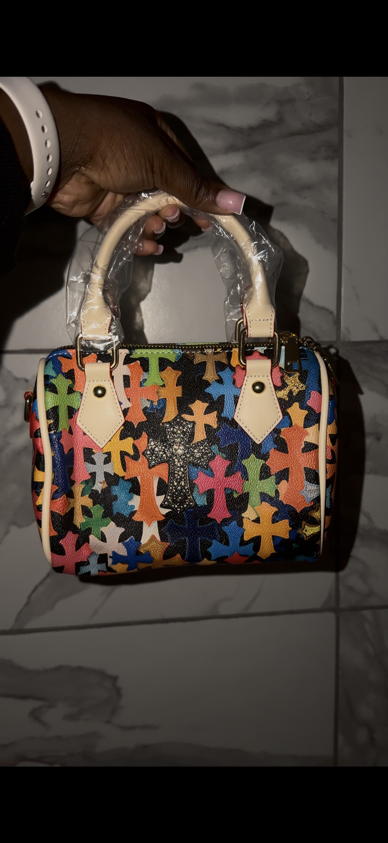 ChromeHearts 2