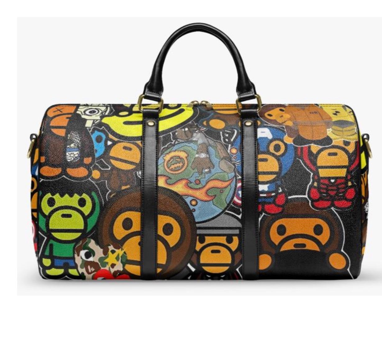 BAPE