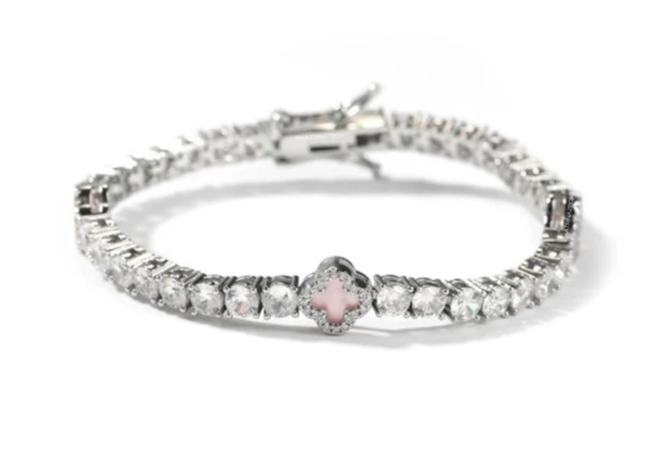 Mini Clover Bracelet
