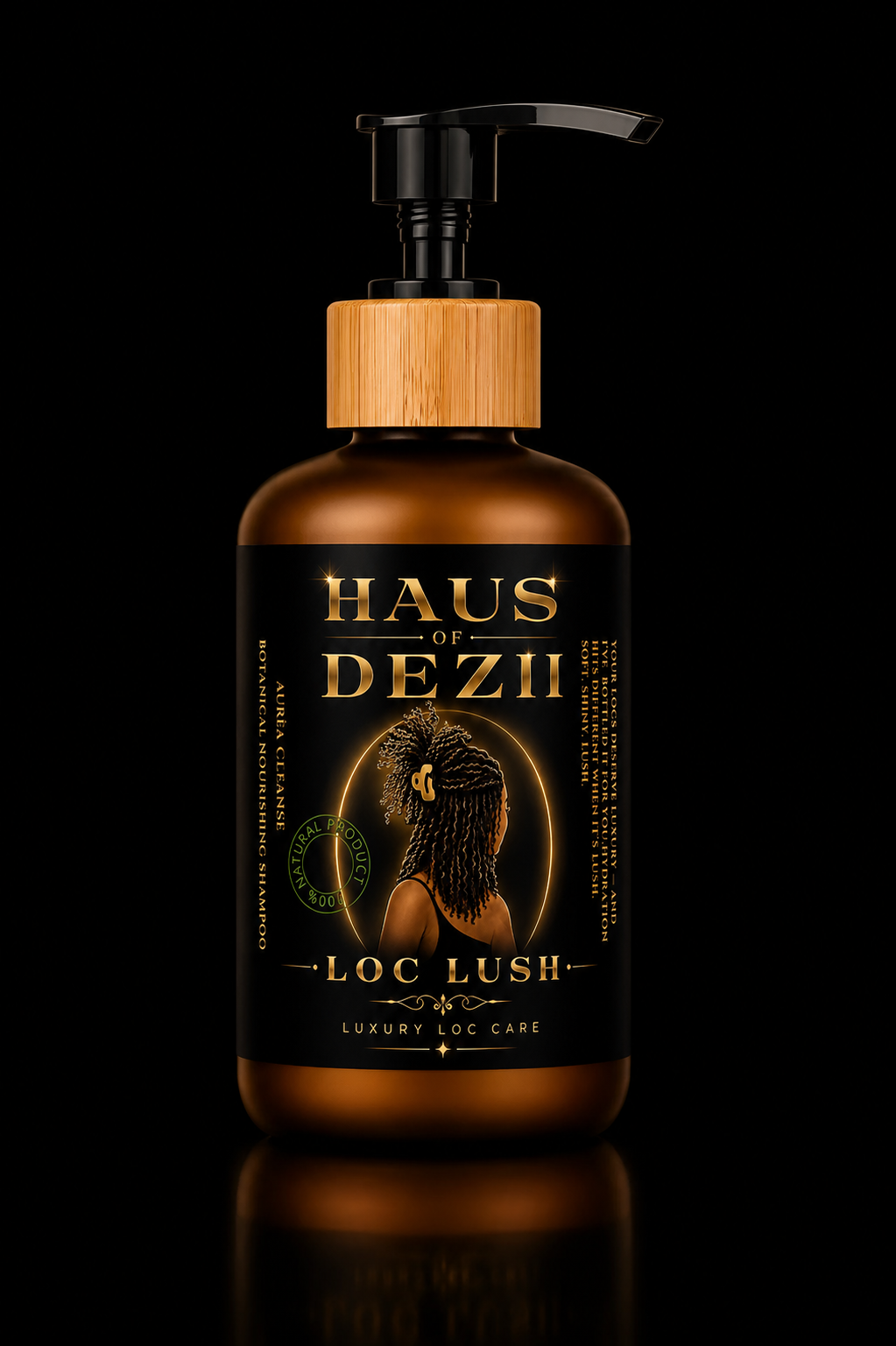 Aurèa Cleanse