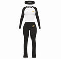 Pretty Girl Starter (Black)