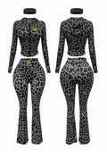 Mon Amour Black Set