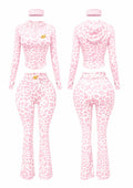 Mon Amour Pink Set