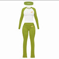 Pretty Girl Starter (Green)