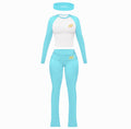 Pretty Girl Starter (Blue)
