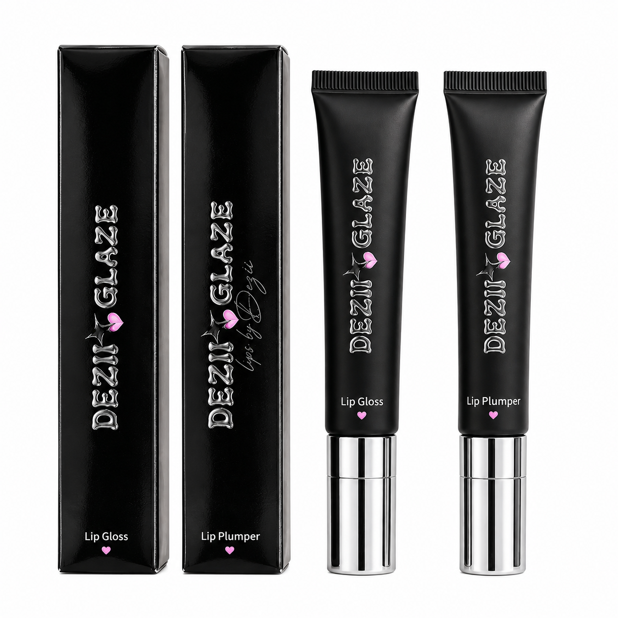 Dezii Glaze (LipPlumper)