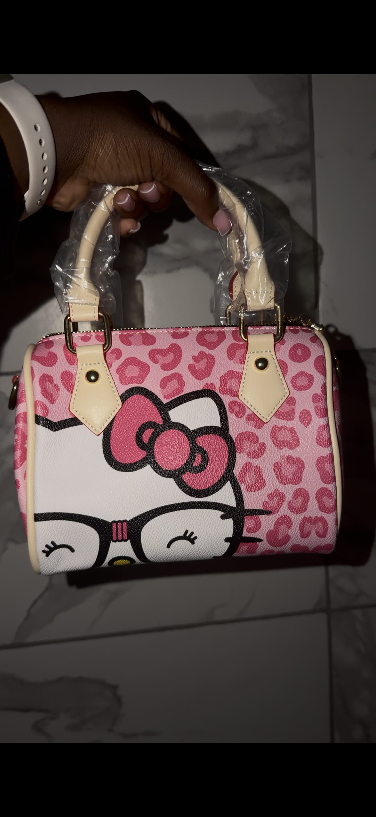 Originally Pink