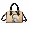 HxH 2