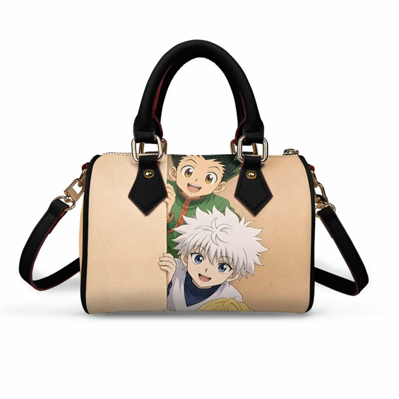 HxH 2