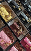 Mini Chanel Bag (PREORDER)