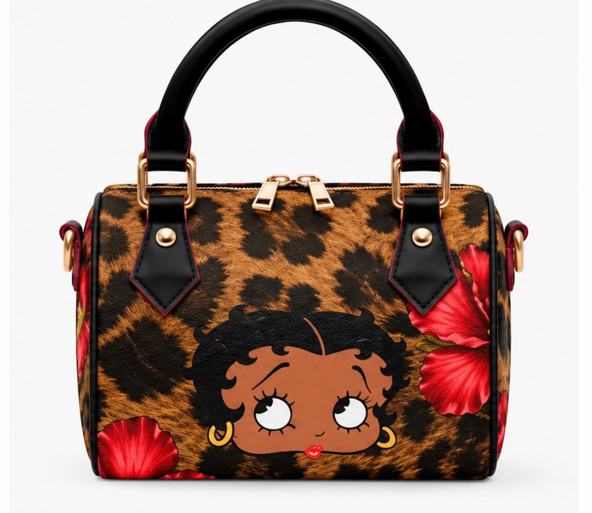 Betty Boop