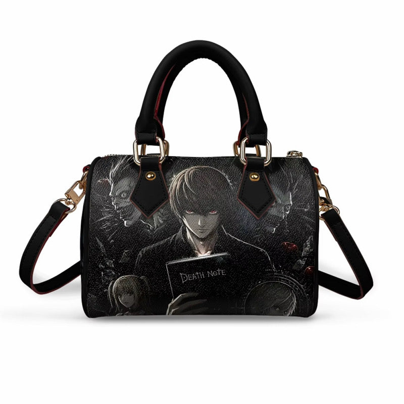 Death Note 4