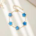 Sky Blue