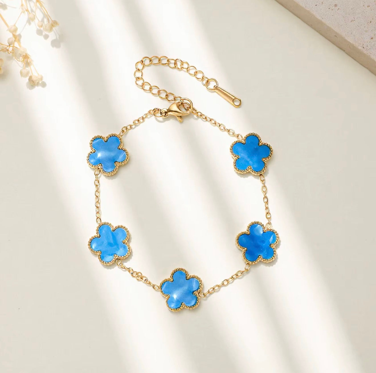 Sky Blue