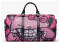 Pink Slime DuffleBag
