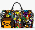 Baby Milo DuffleBag