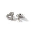Pretty Girl Signature Studs