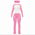 Pretty Girl Starter (Pink)