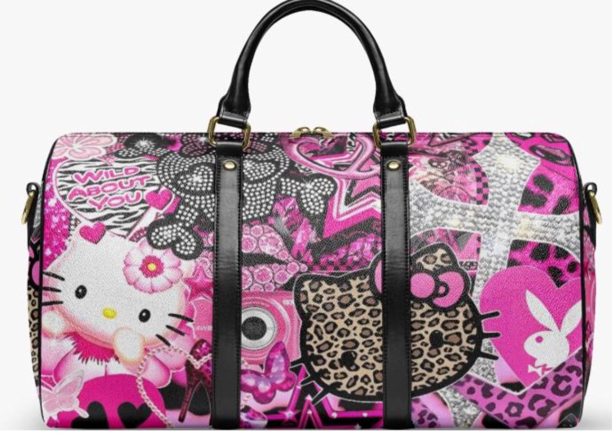 Y2K DuffleBag