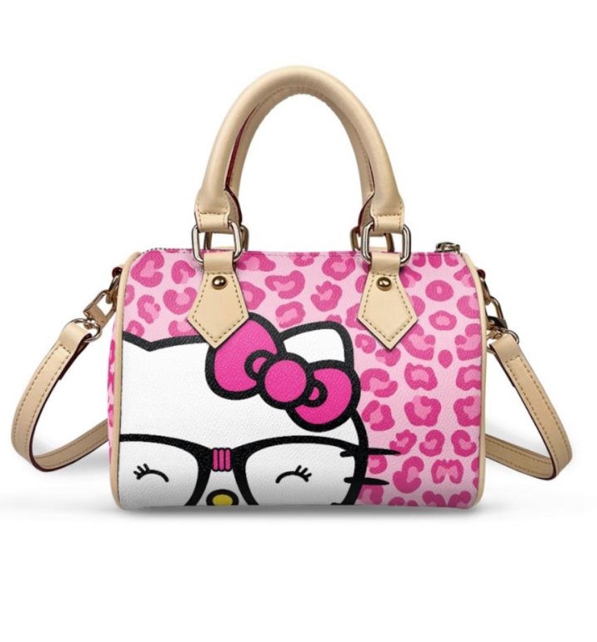Originally Pink