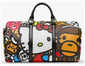 Hello Kitty x Baby Milo DuffleBag