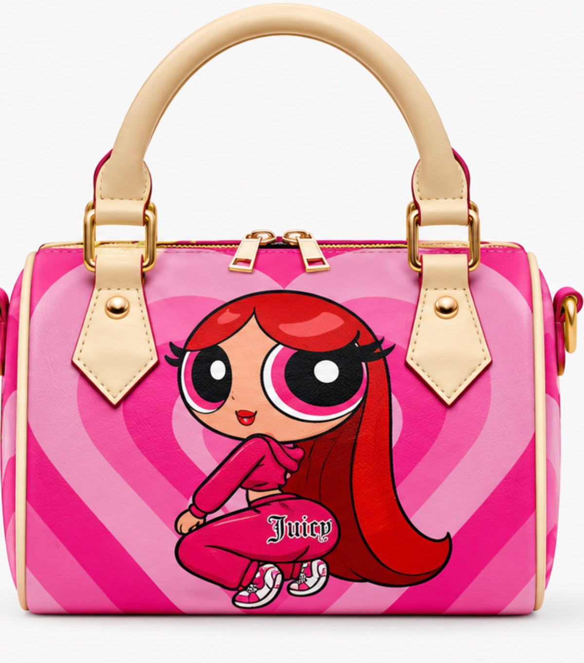 PPG Blossom