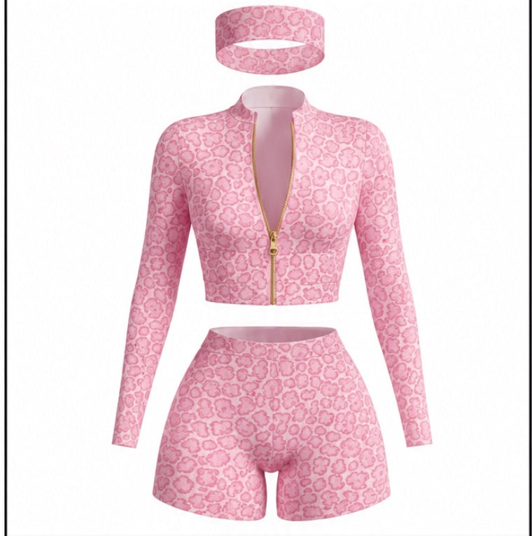 “The Muse”Set