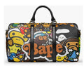 BAPE Duffel