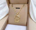 Hello Kitty Necklace