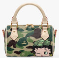 BettyMoney X Bape
