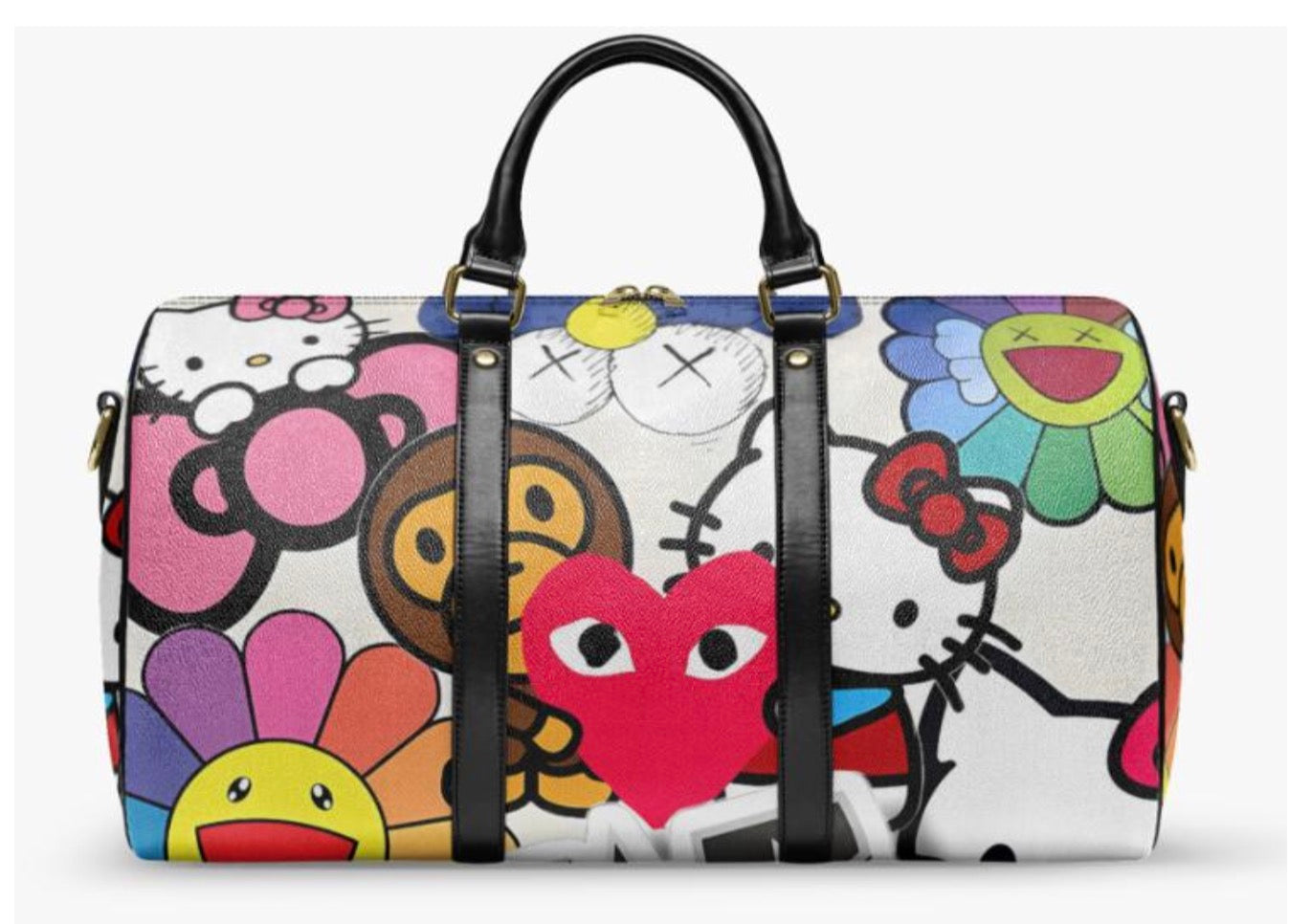 F.R.I.E.N.D.S DuffleBag