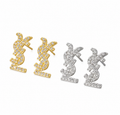 YSL Studs