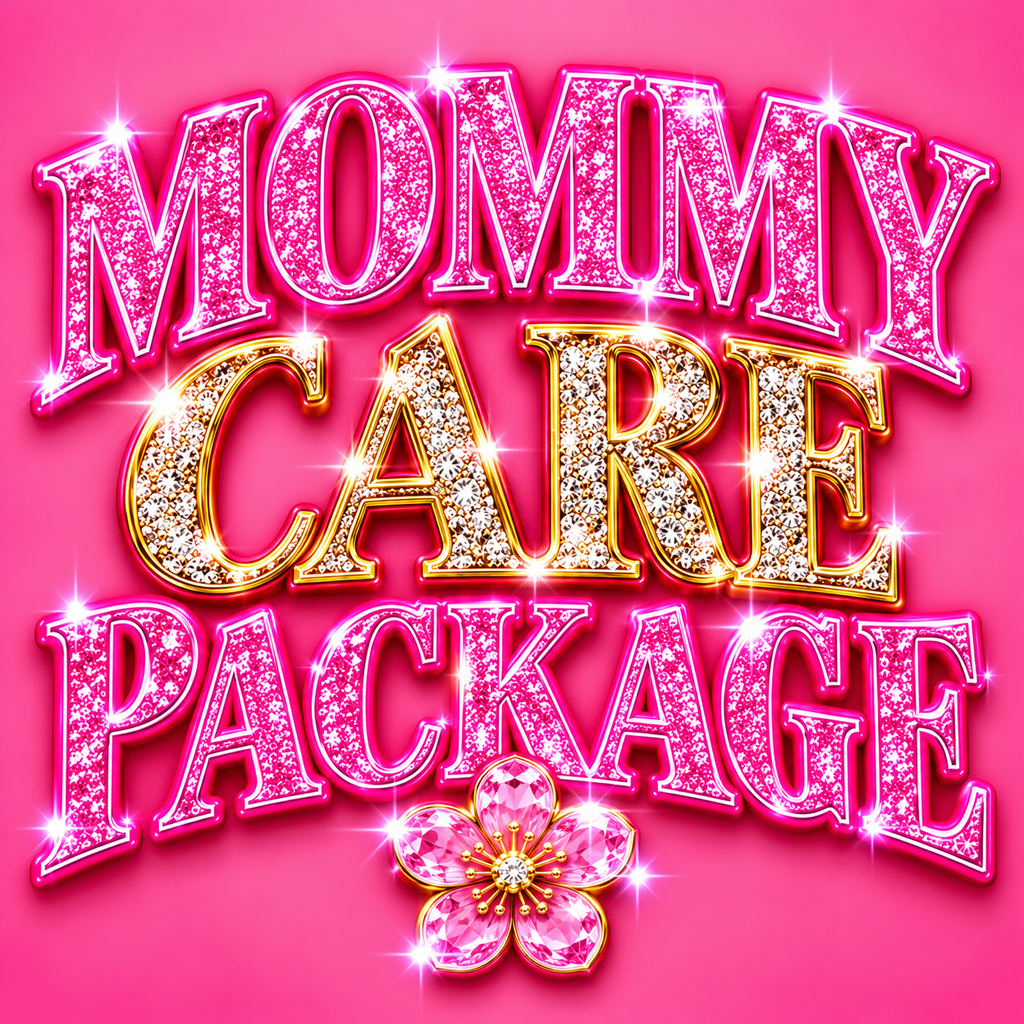 Mommy Care Package