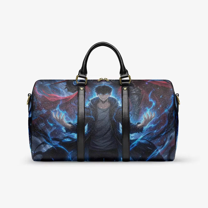Solo Leveling Duffle 3